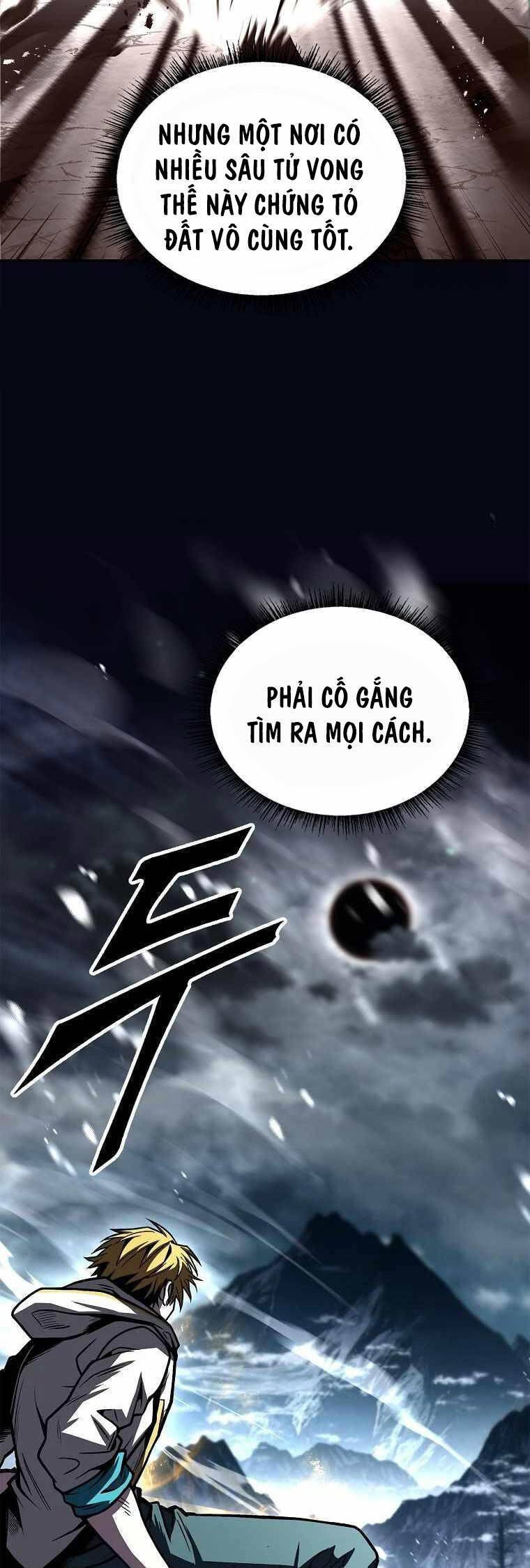 Thiên Tài Ma Pháp Sư Giấu Nghề Chapter 74 - Trang 68