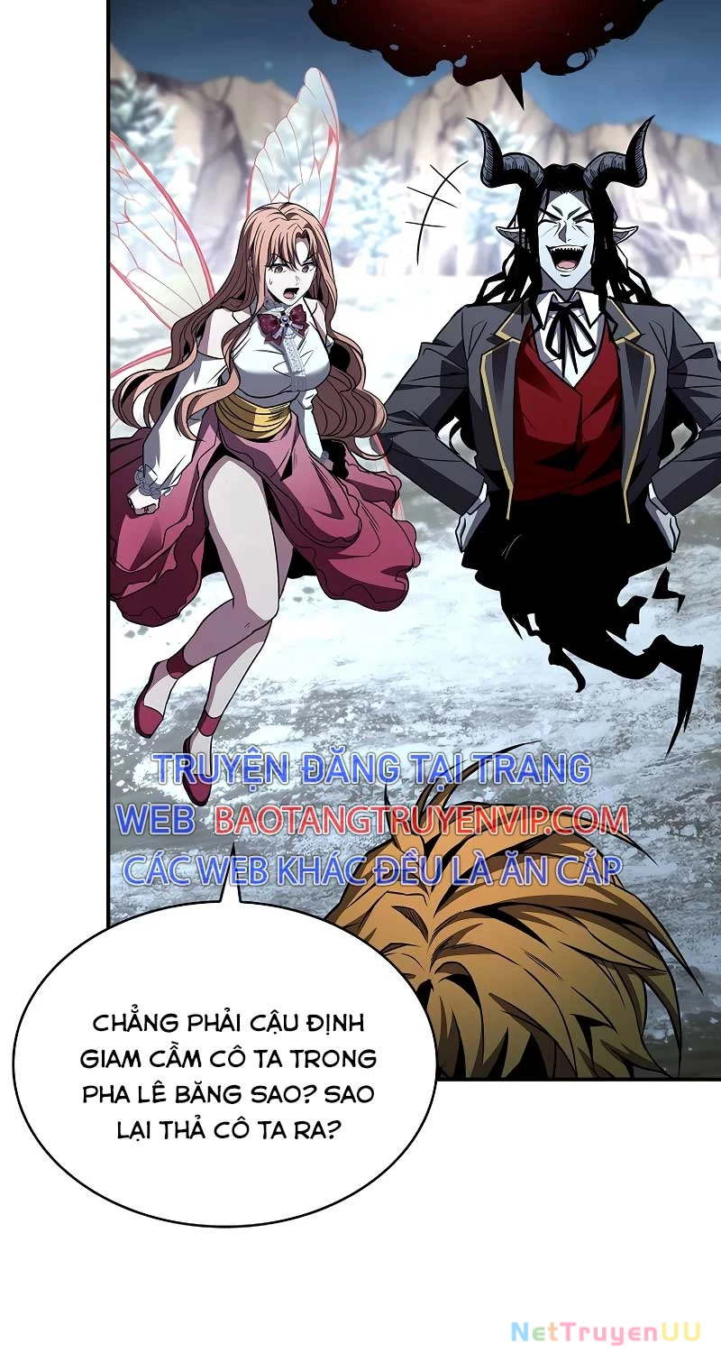 Thiên Tài Ma Pháp Sư Giấu Nghề Chapter 88 - Trang 90