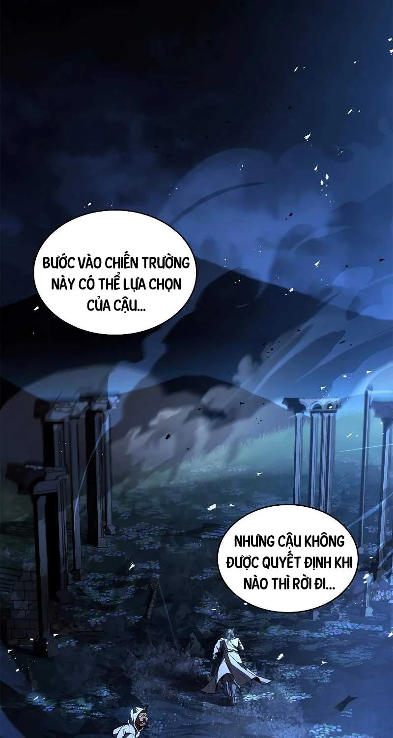 Thiên Tài Ma Pháp Sư Giấu Nghề Chapter 85 - Trang 73