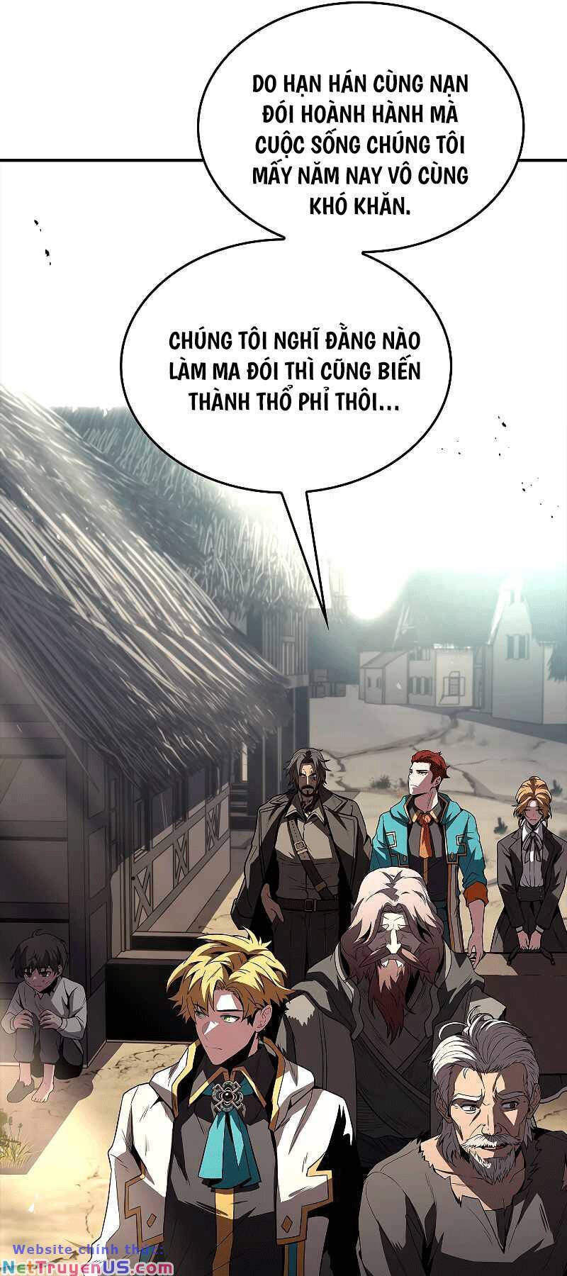 Thiên Tài Ma Pháp Sư Giấu Nghề Chapter 51 - Trang 62