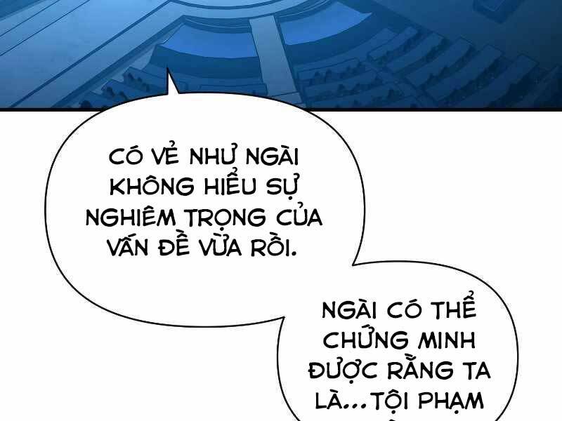 Thiên Tài Ma Pháp Sư Giấu Nghề Chapter 37 - Trang 20