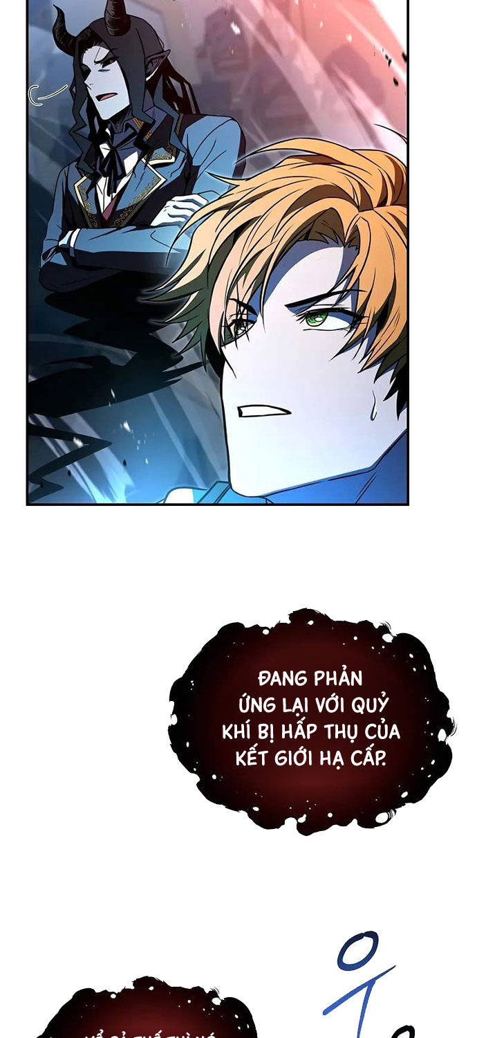 Thiên Tài Ma Pháp Sư Giấu Nghề Chapter 95 - Trang 55