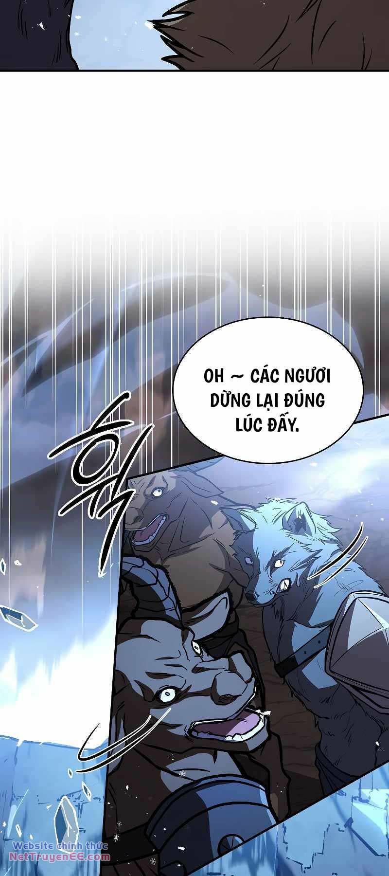 Thiên Tài Ma Pháp Sư Giấu Nghề Chapter 66 - Trang 8