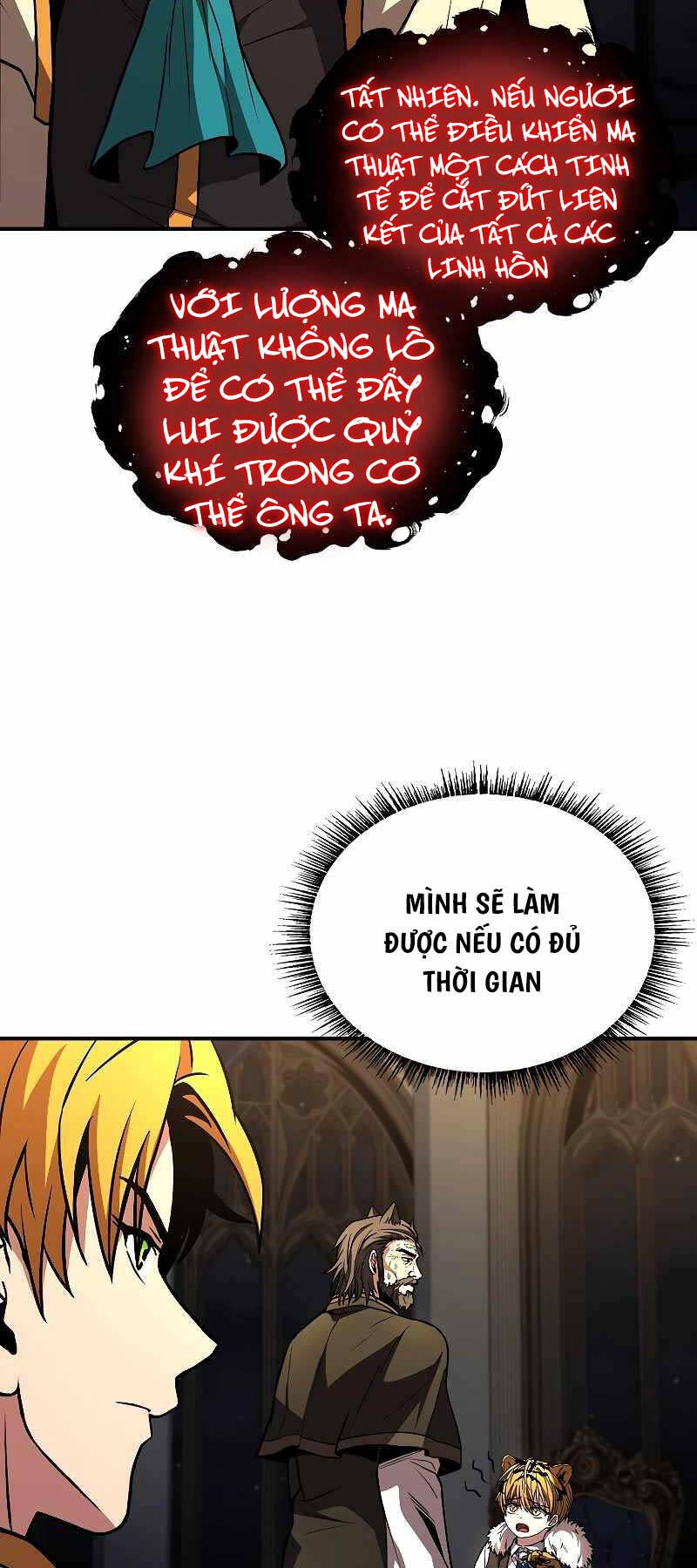 Thiên Tài Ma Pháp Sư Giấu Nghề Chapter 68 - Trang 50