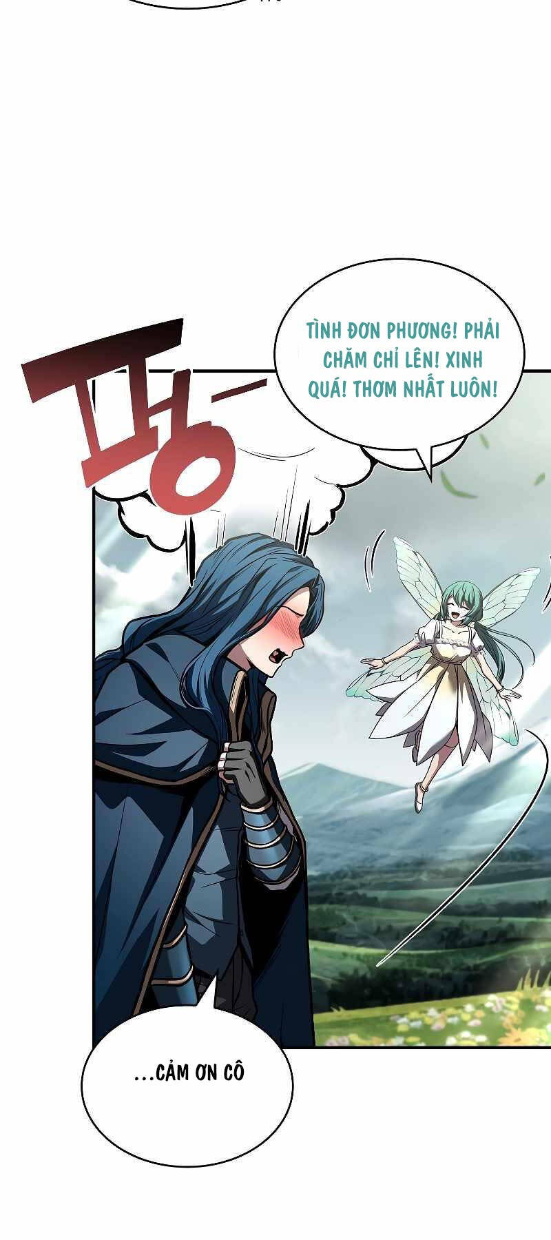 Thiên Tài Ma Pháp Sư Giấu Nghề Chapter 71 - Trang 38