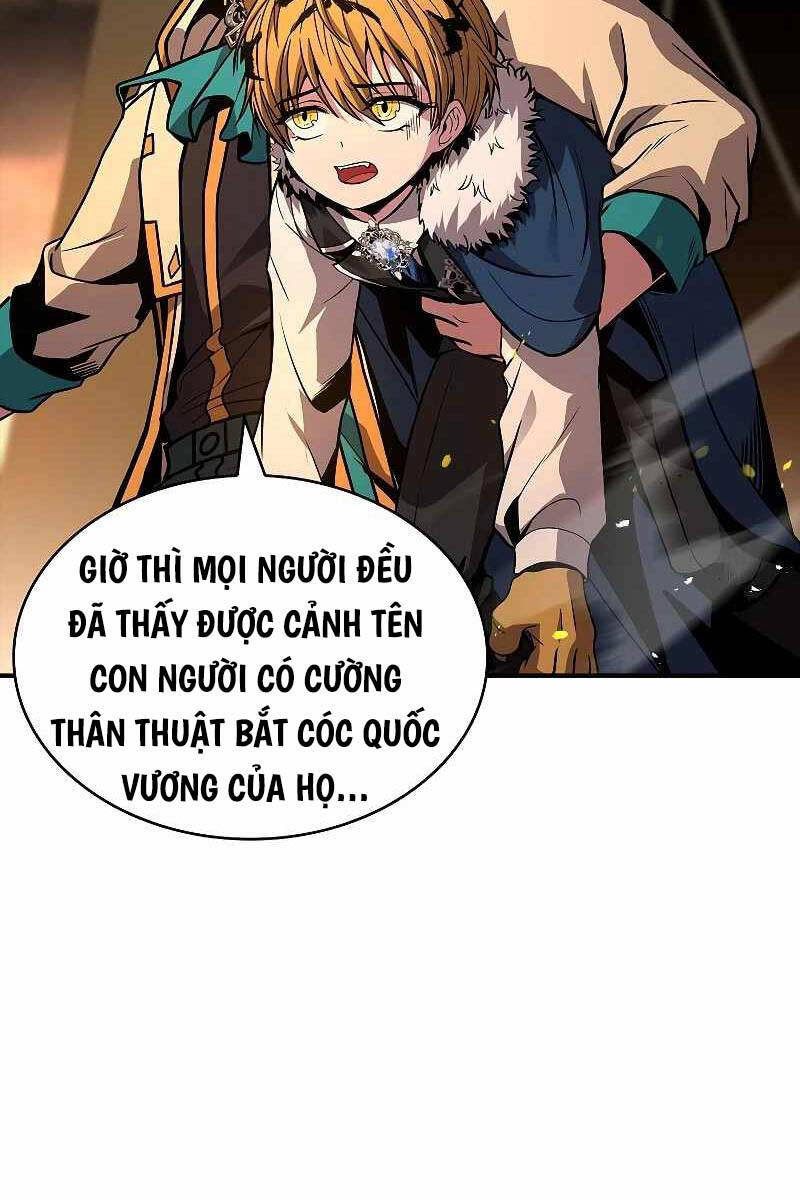 Thiên Tài Ma Pháp Sư Giấu Nghề Chapter 62 - Trang 103