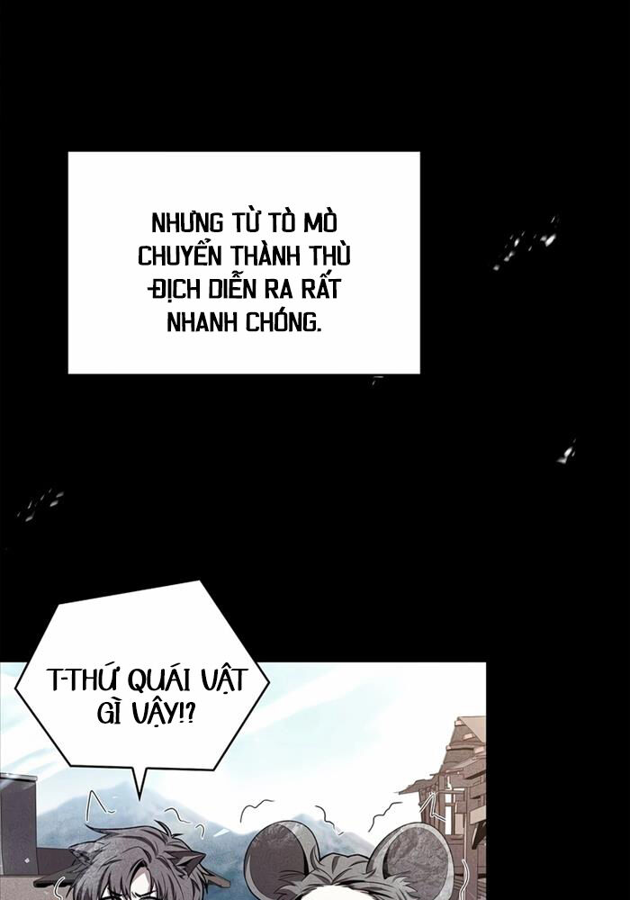 Thiên Tài Ma Pháp Sư Giấu Nghề Chapter 92 - Trang 33