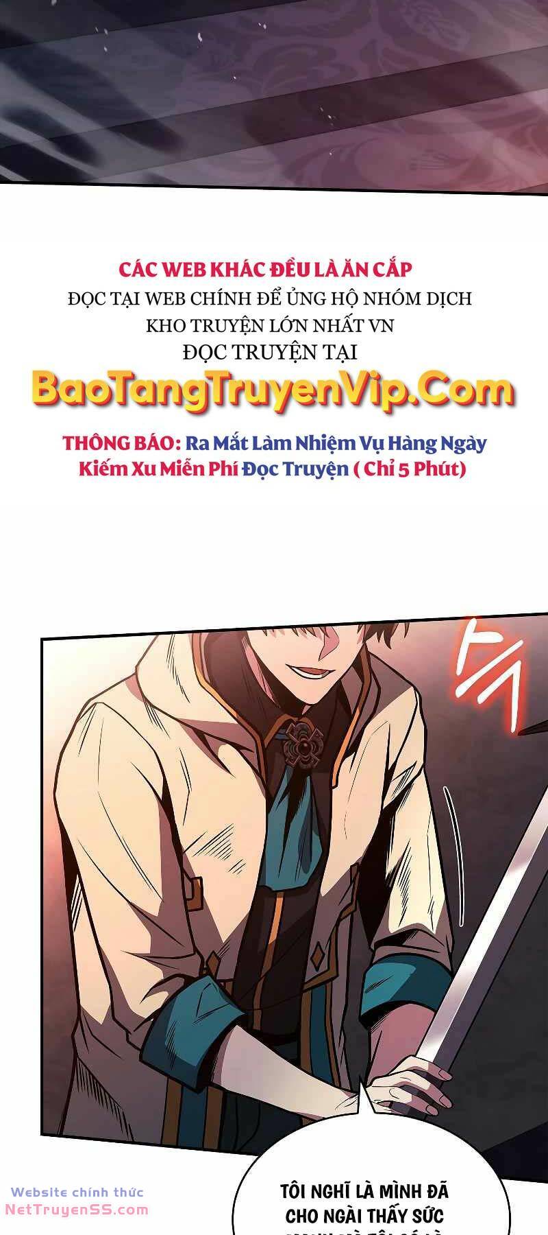 Thiên Tài Ma Pháp Sư Giấu Nghề Chapter 59 - Trang 99