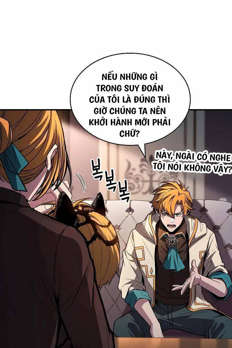 Thiên Tài Ma Pháp Sư Giấu Nghề Chapter 61 - Trang 94