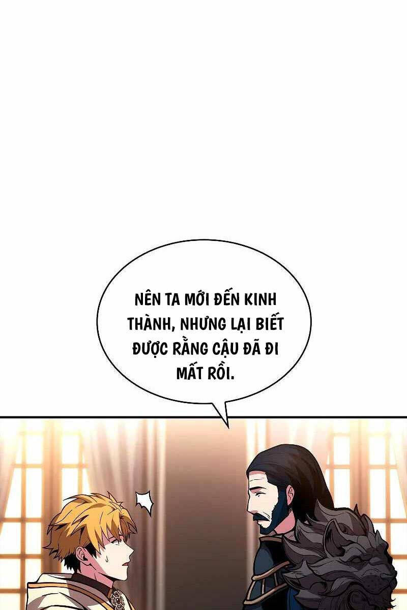 Thiên Tài Ma Pháp Sư Giấu Nghề Chapter 62 - Trang 20