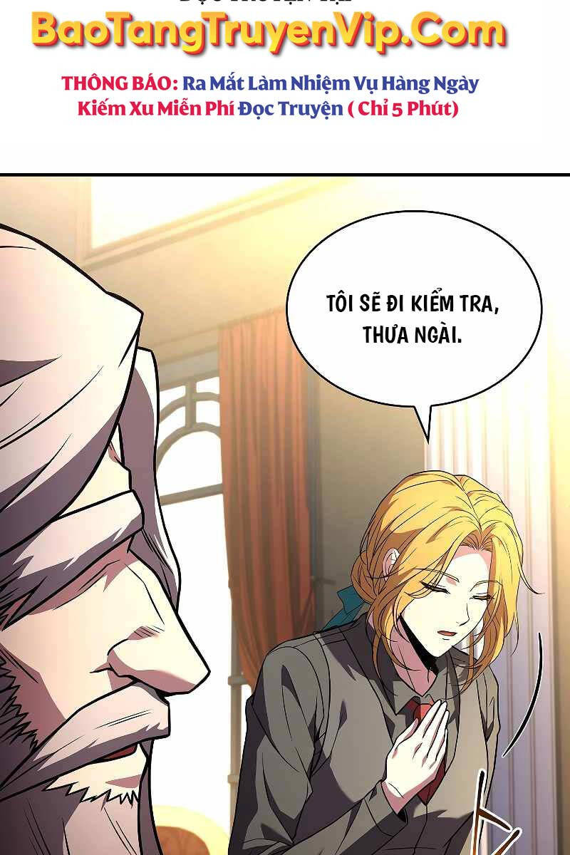 Thiên Tài Ma Pháp Sư Giấu Nghề Chapter 56 - Trang 16