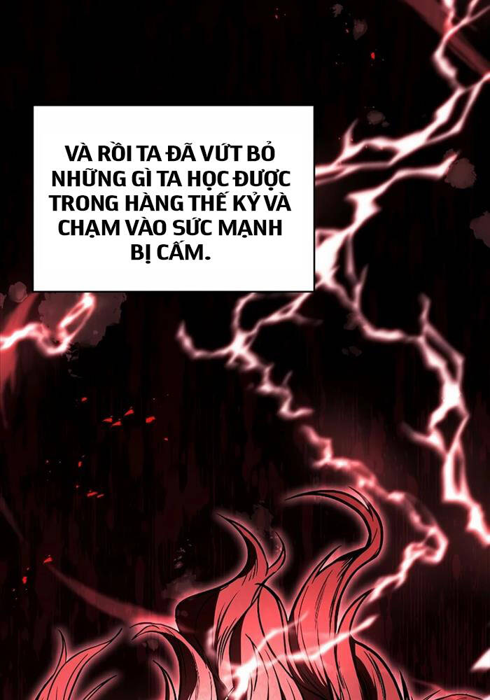 Thiên Tài Ma Pháp Sư Giấu Nghề Chapter 91 - Trang 83