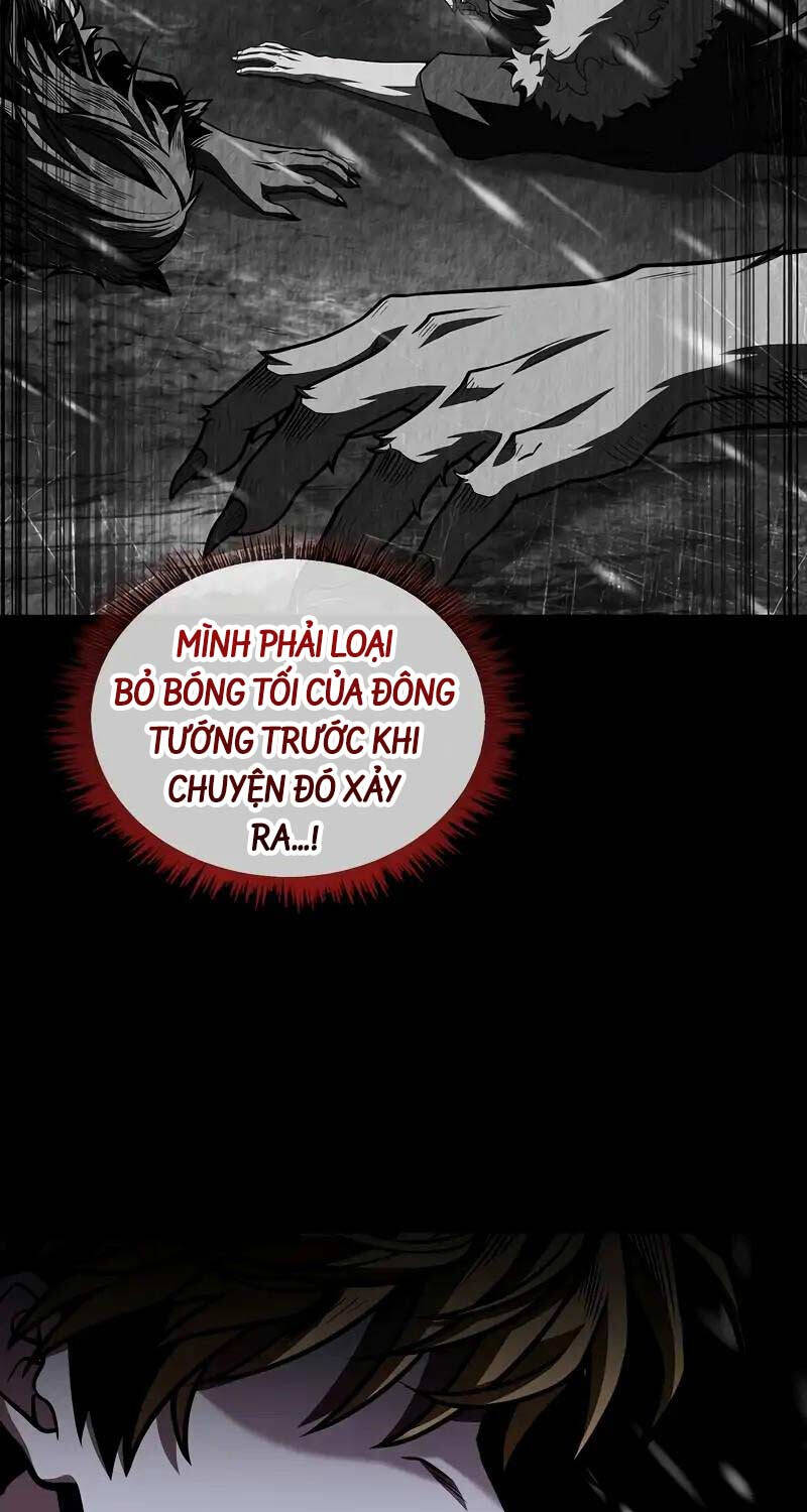 Thiên Tài Ma Pháp Sư Giấu Nghề Chapter 80 - Trang 47