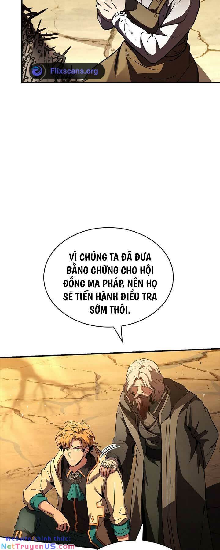 Thiên Tài Ma Pháp Sư Giấu Nghề Chapter 52 - Trang 63