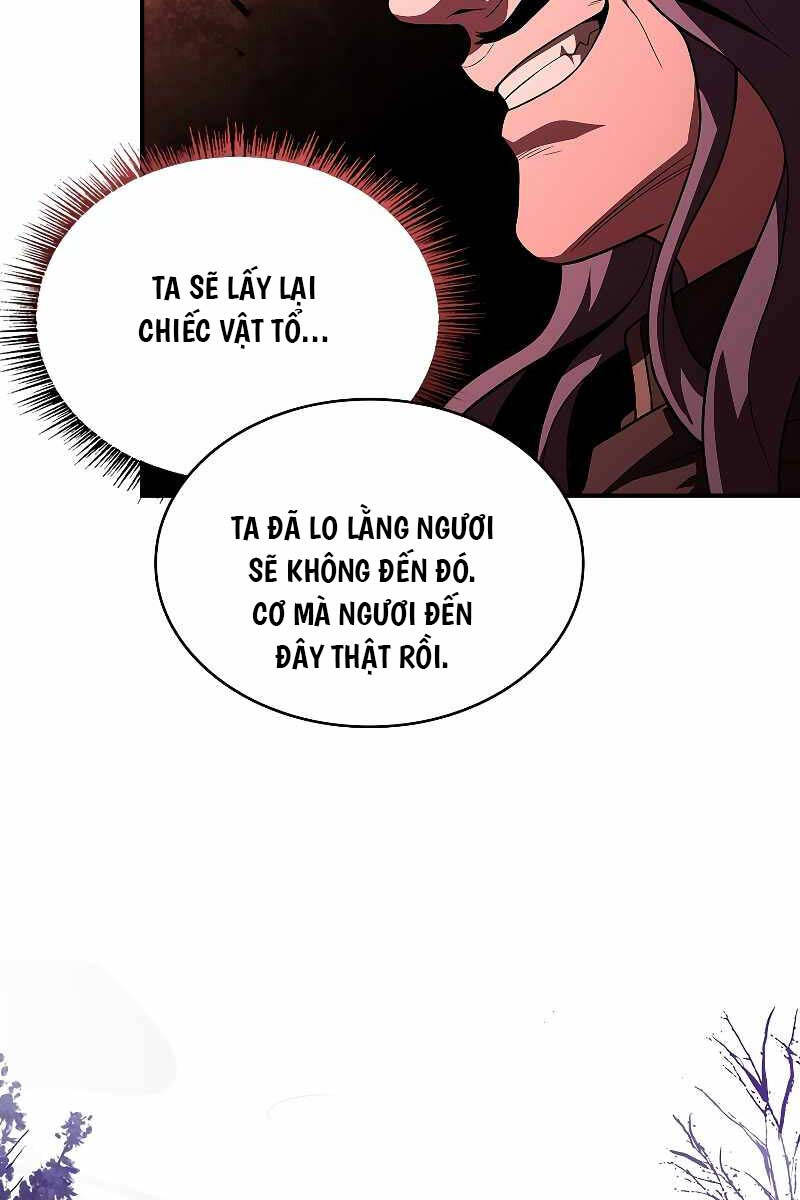 Thiên Tài Ma Pháp Sư Giấu Nghề Chapter 56 - Trang 30