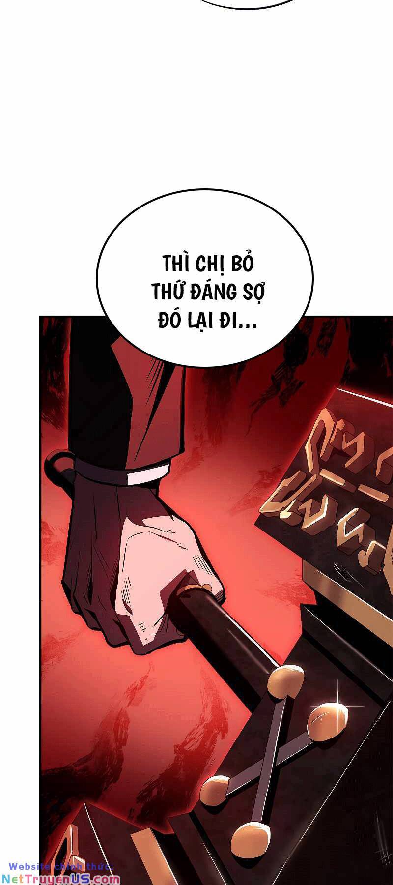 Thiên Tài Ma Pháp Sư Giấu Nghề Chapter 51 - Trang 18