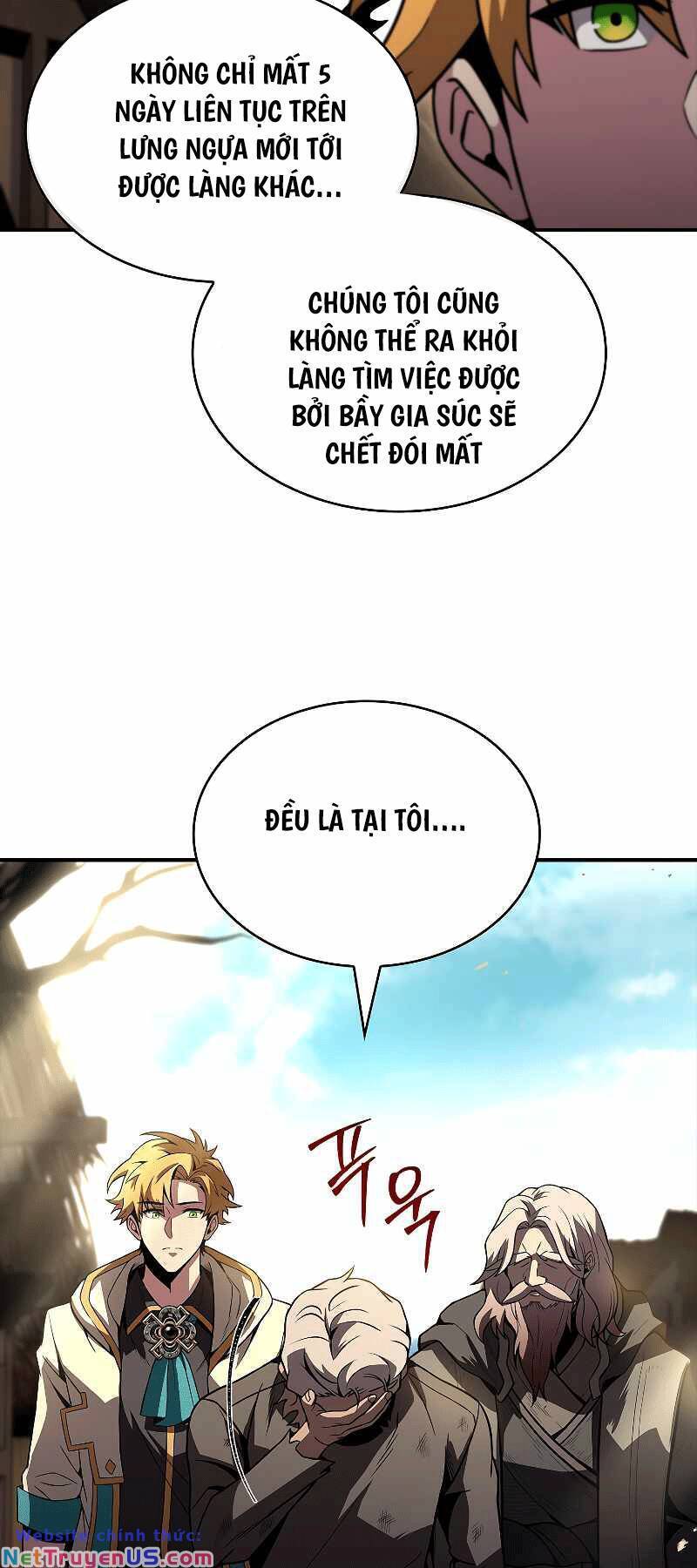 Thiên Tài Ma Pháp Sư Giấu Nghề Chapter 51 - Trang 64