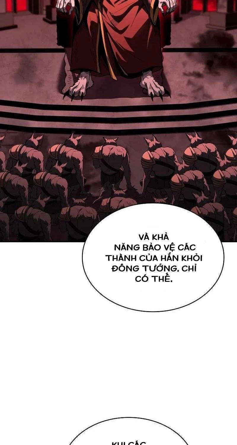 Thiên Tài Ma Pháp Sư Giấu Nghề Chapter 86 - Trang 40