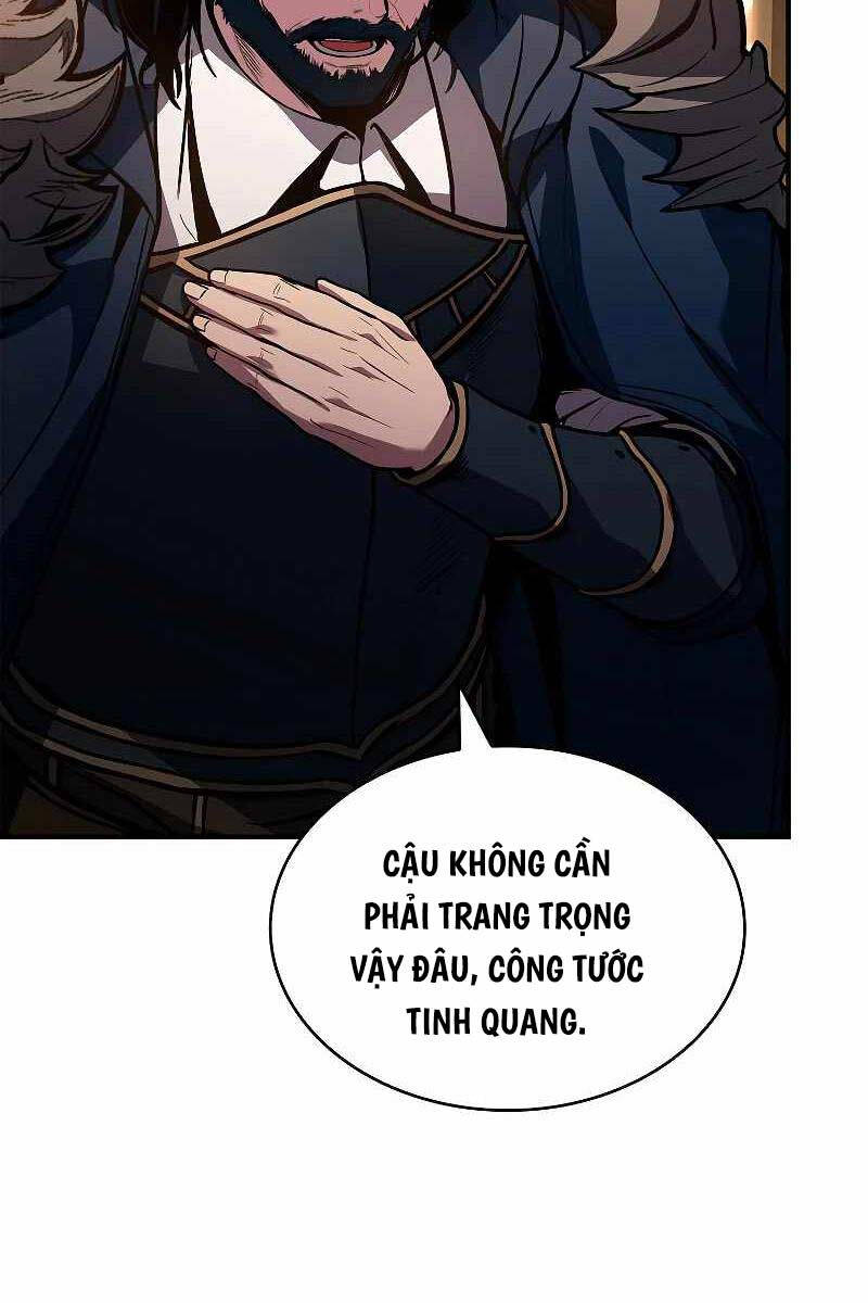 Thiên Tài Ma Pháp Sư Giấu Nghề Chapter 62 - Trang 11