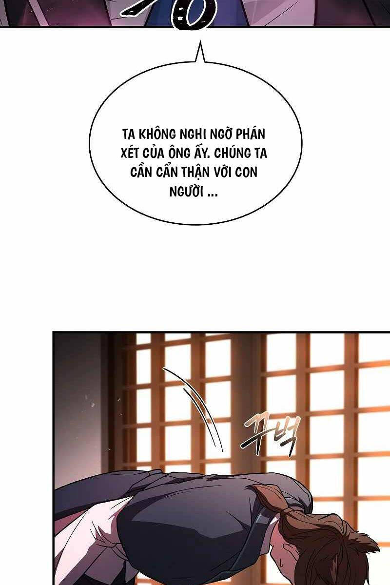 Thiên Tài Ma Pháp Sư Giấu Nghề Chapter 60 - Trang 90