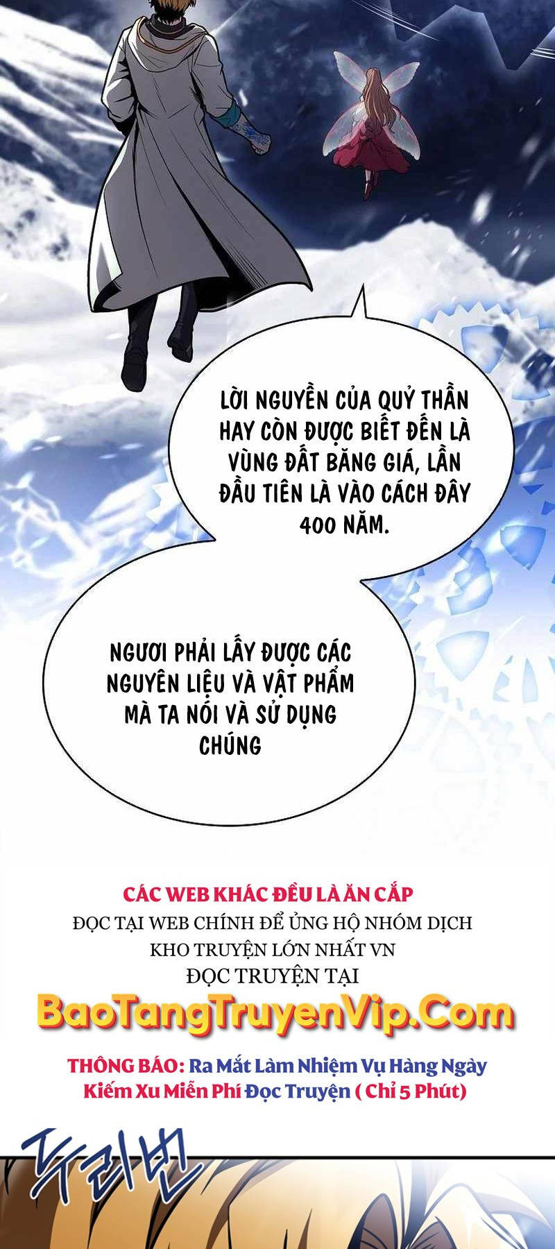 Thiên Tài Ma Pháp Sư Giấu Nghề Chapter 73 - Trang 40