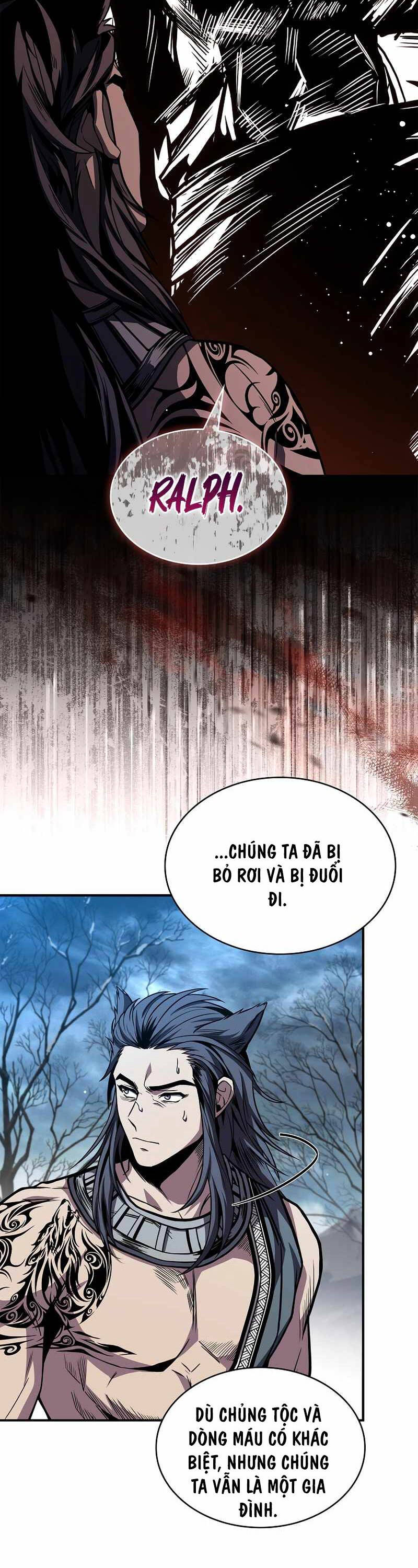 Thiên Tài Ma Pháp Sư Giấu Nghề Chapter 76 - Trang 18