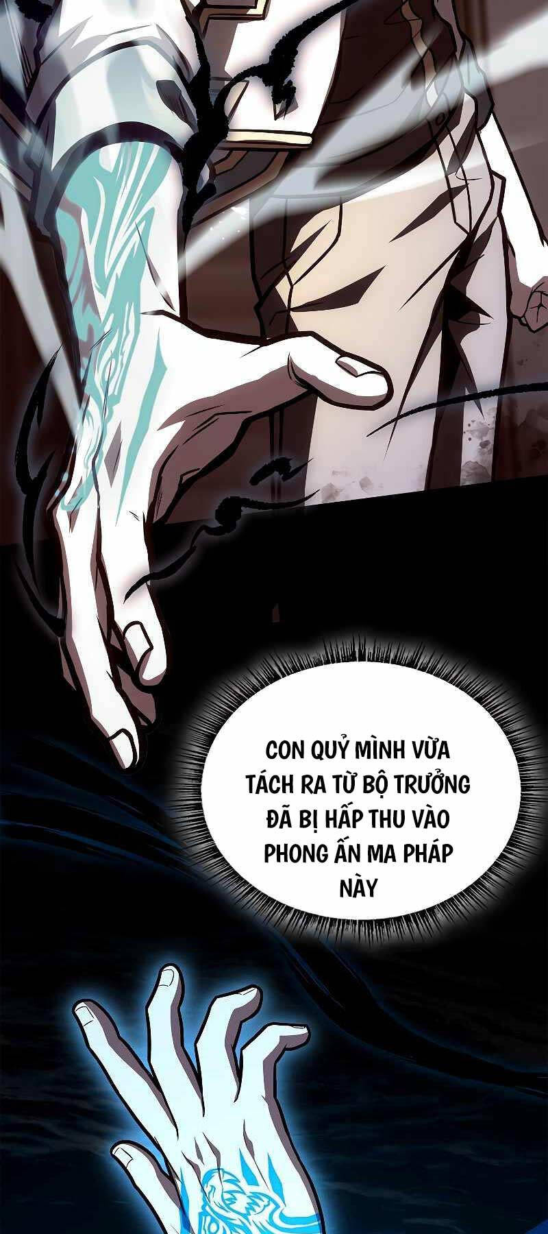 Thiên Tài Ma Pháp Sư Giấu Nghề Chapter 69 - Trang 43