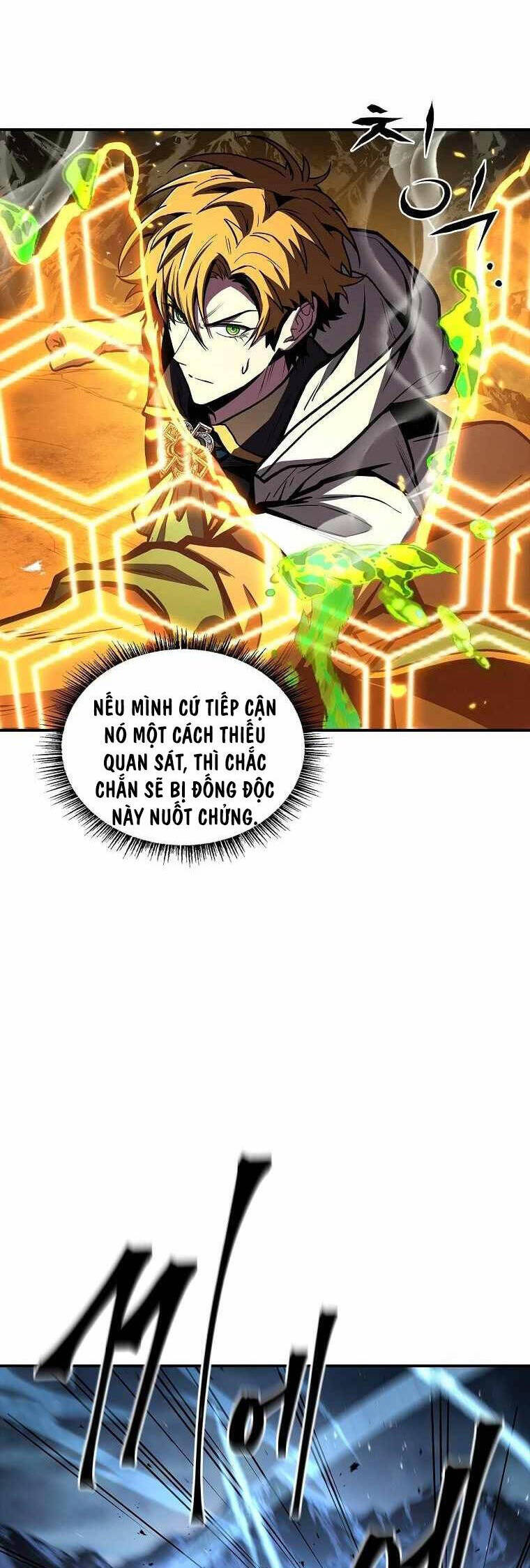 Thiên Tài Ma Pháp Sư Giấu Nghề Chapter 74 - Trang 19