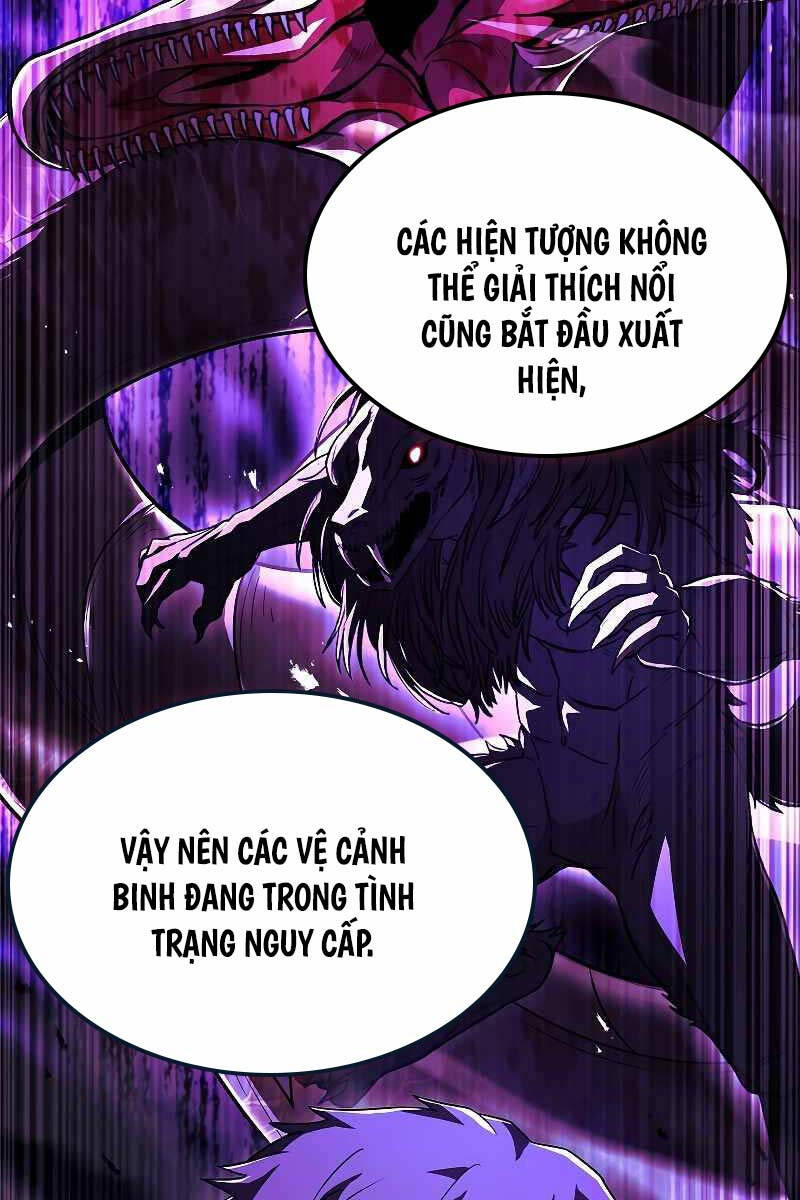 Thiên Tài Ma Pháp Sư Giấu Nghề Chapter 58 - Trang 4