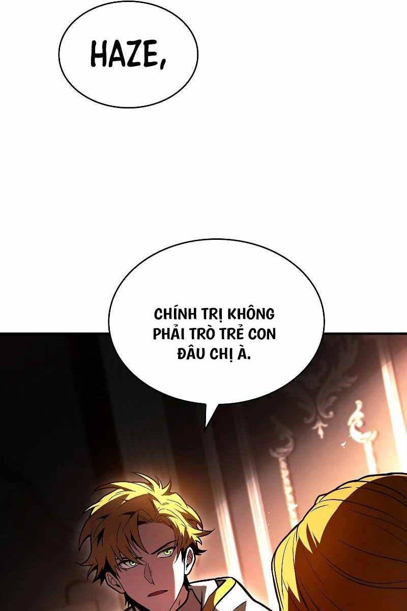 Thiên Tài Ma Pháp Sư Giấu Nghề Chapter 61 - Trang 12