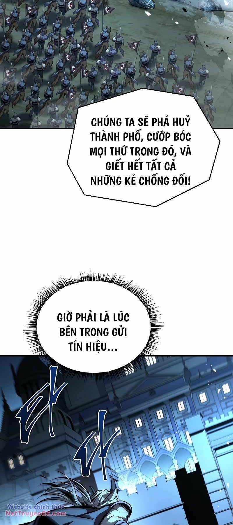 Thiên Tài Ma Pháp Sư Giấu Nghề Chapter 66 - Trang 86