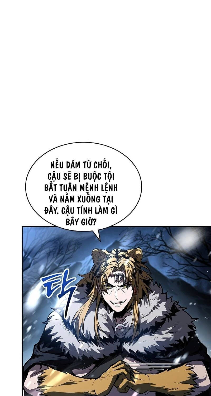 Thiên Tài Ma Pháp Sư Giấu Nghề Chapter 83 - Trang 93