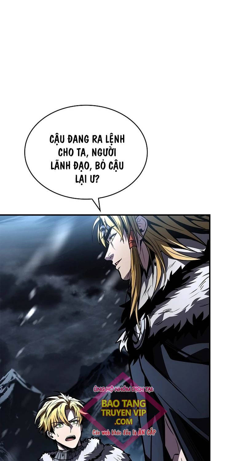 Thiên Tài Ma Pháp Sư Giấu Nghề Chapter 83 - Trang 89