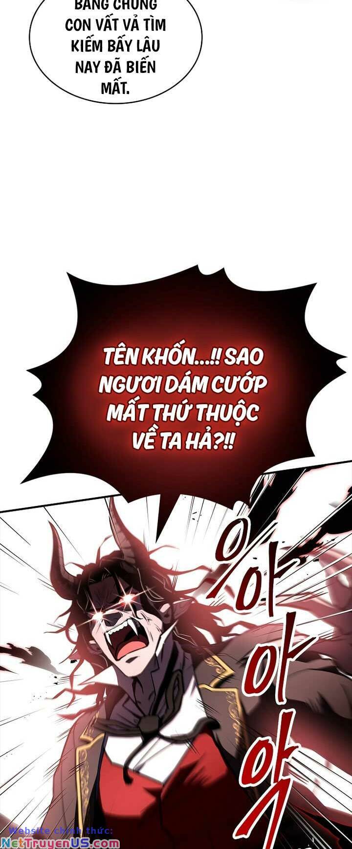 Thiên Tài Ma Pháp Sư Giấu Nghề Chapter 52 - Trang 45