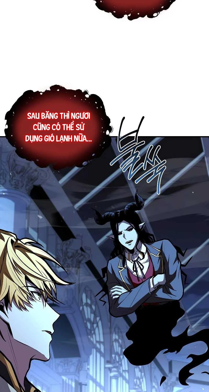 Thiên Tài Ma Pháp Sư Giấu Nghề Chapter 85 - Trang 25