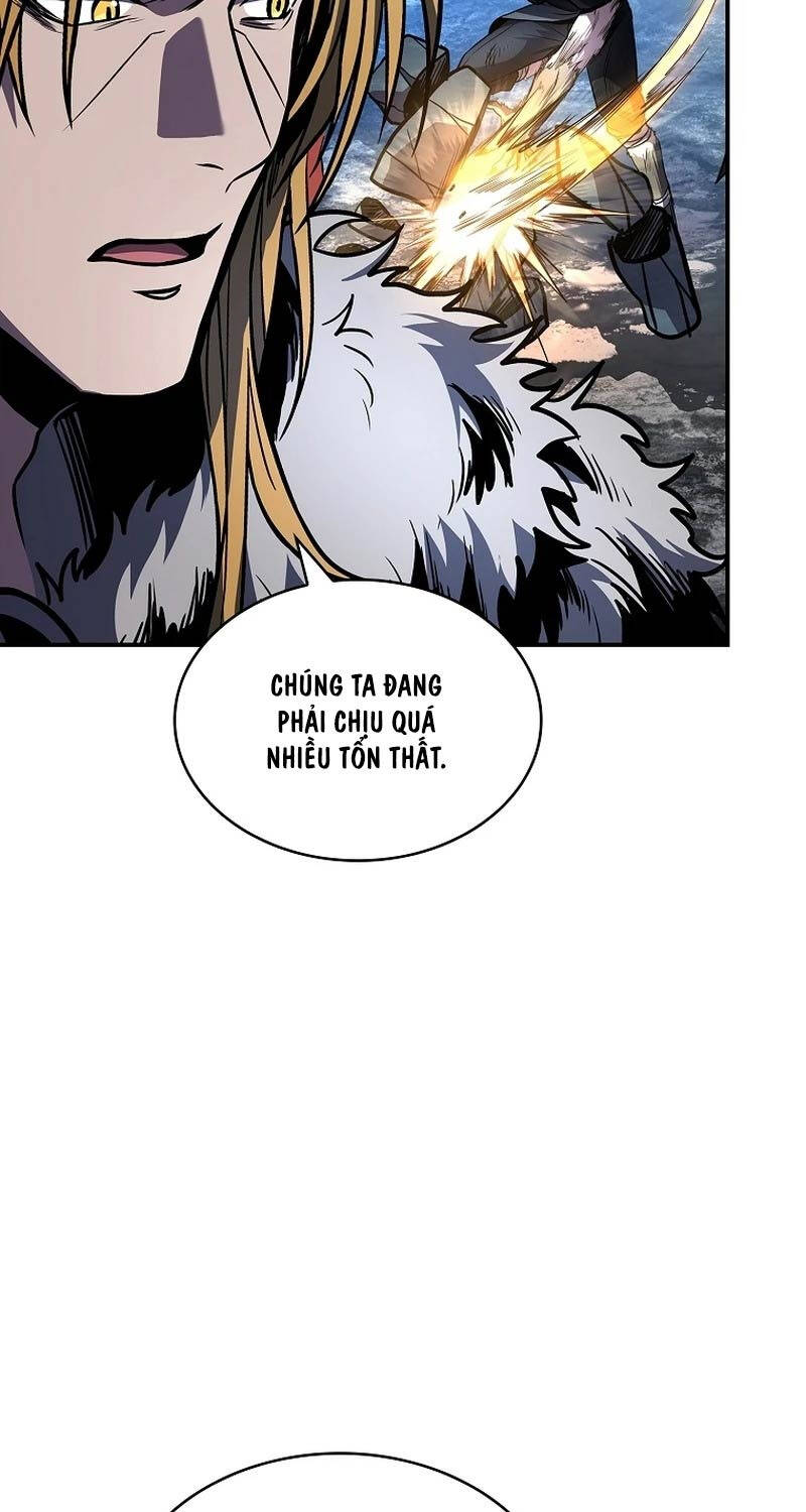 Thiên Tài Ma Pháp Sư Giấu Nghề Chapter 83 - Trang 80