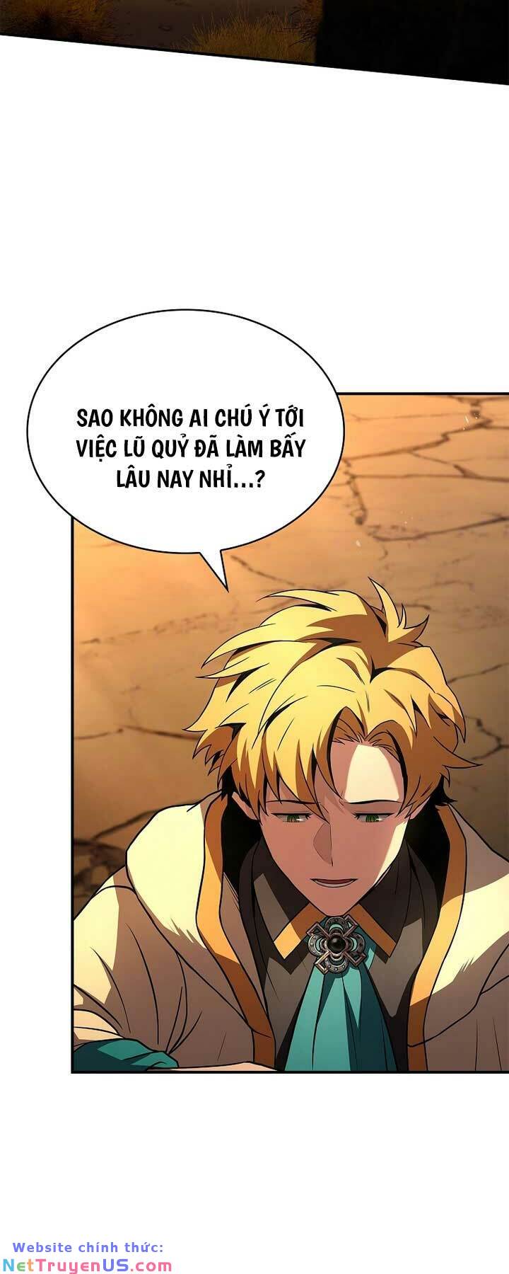 Thiên Tài Ma Pháp Sư Giấu Nghề Chapter 52 - Trang 61