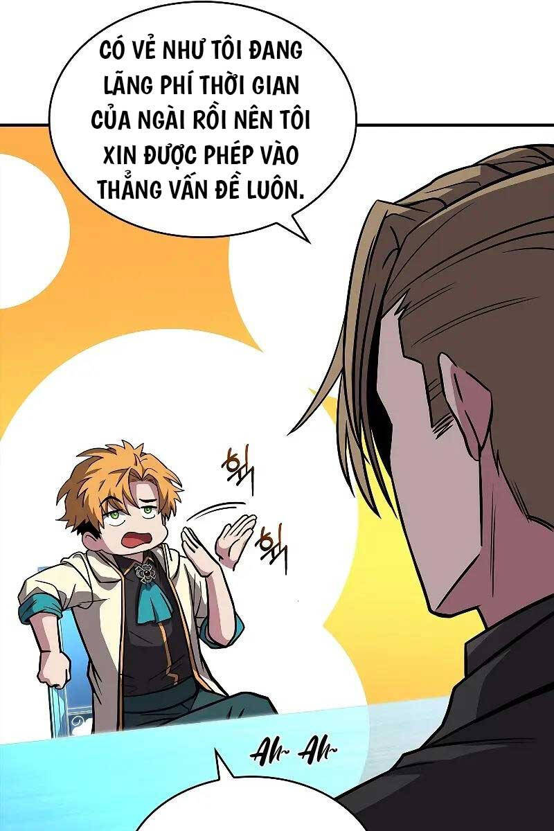 Thiên Tài Ma Pháp Sư Giấu Nghề Chapter 53 - Trang 76