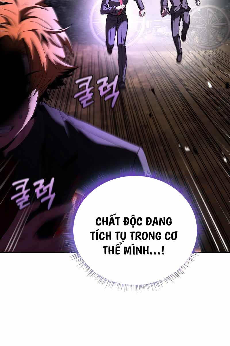 Thiên Tài Ma Pháp Sư Giấu Nghề Chapter 57 - Trang 5