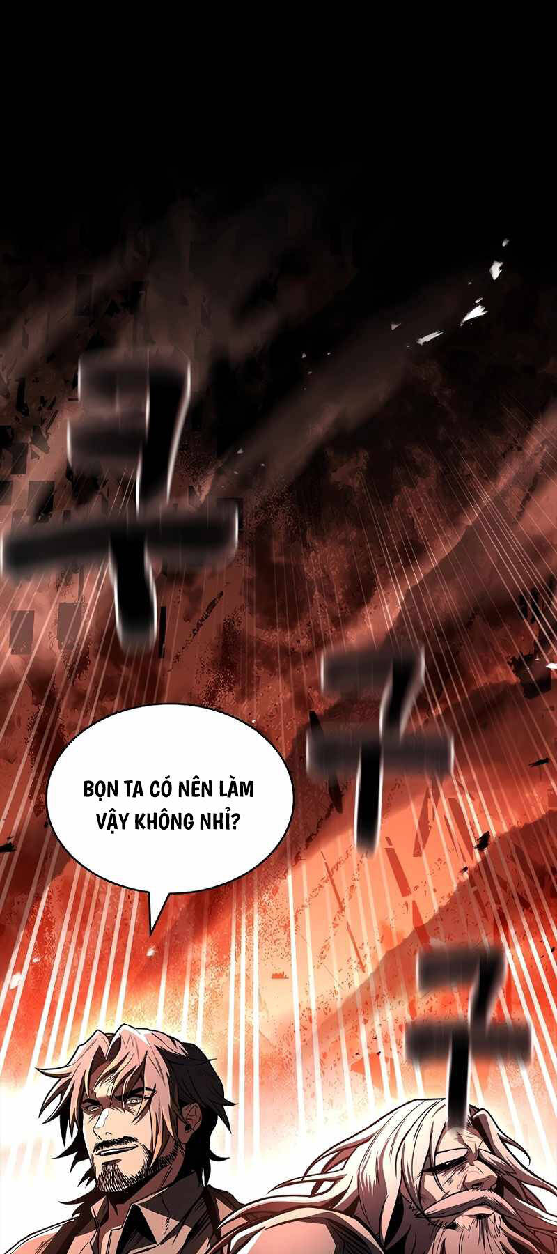 Thiên Tài Ma Pháp Sư Giấu Nghề Chapter 70 - Trang 21