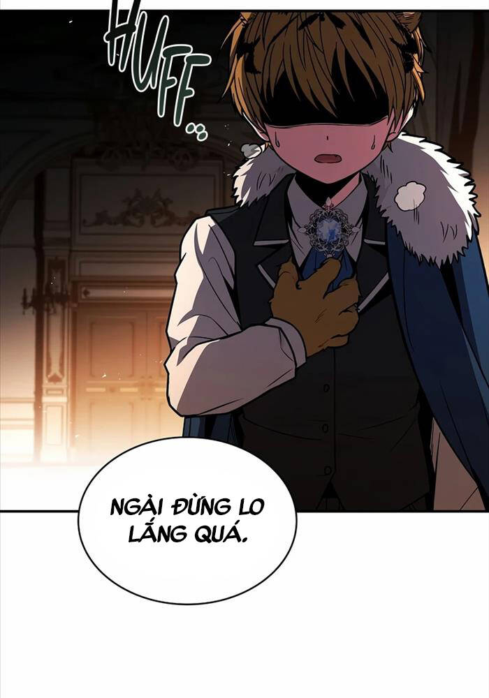 Thiên Tài Ma Pháp Sư Giấu Nghề Chapter 91 - Trang 2