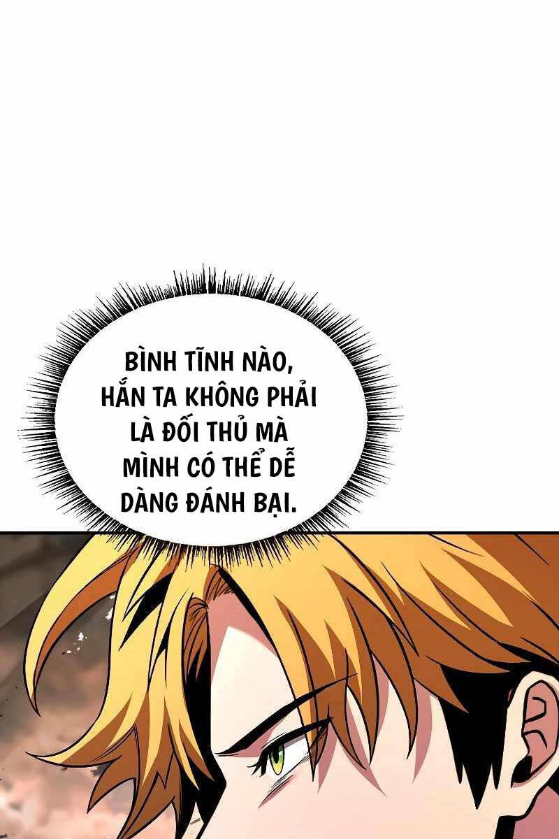 Thiên Tài Ma Pháp Sư Giấu Nghề Chapter 65 - Trang 5