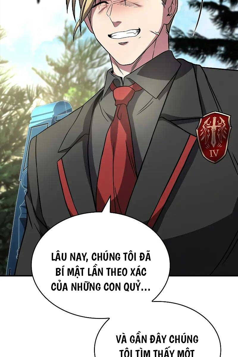 Thiên Tài Ma Pháp Sư Giấu Nghề Chapter 53 - Trang 78