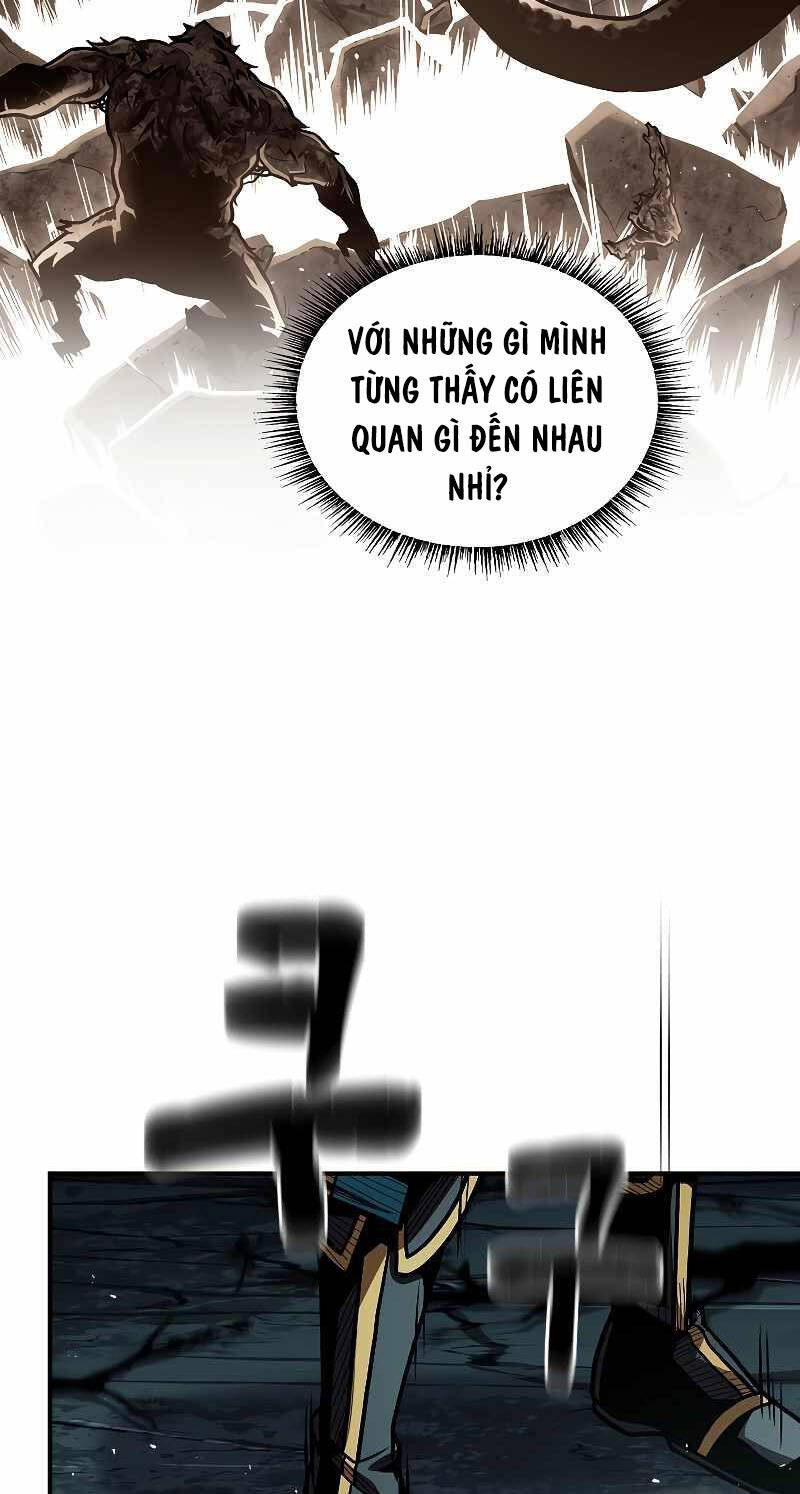 Thiên Tài Ma Pháp Sư Giấu Nghề Chapter 71 - Trang 12