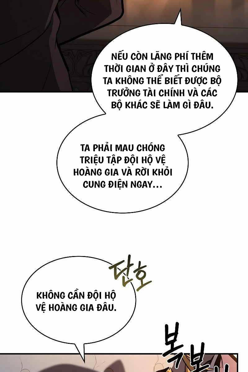 Thiên Tài Ma Pháp Sư Giấu Nghề Chapter 61 - Trang 95