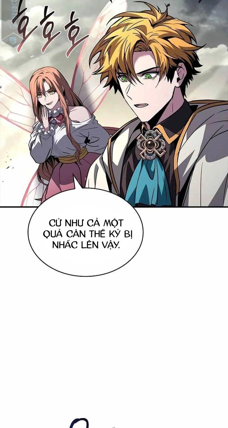 Thiên Tài Ma Pháp Sư Giấu Nghề Chapter 86 - Trang 26