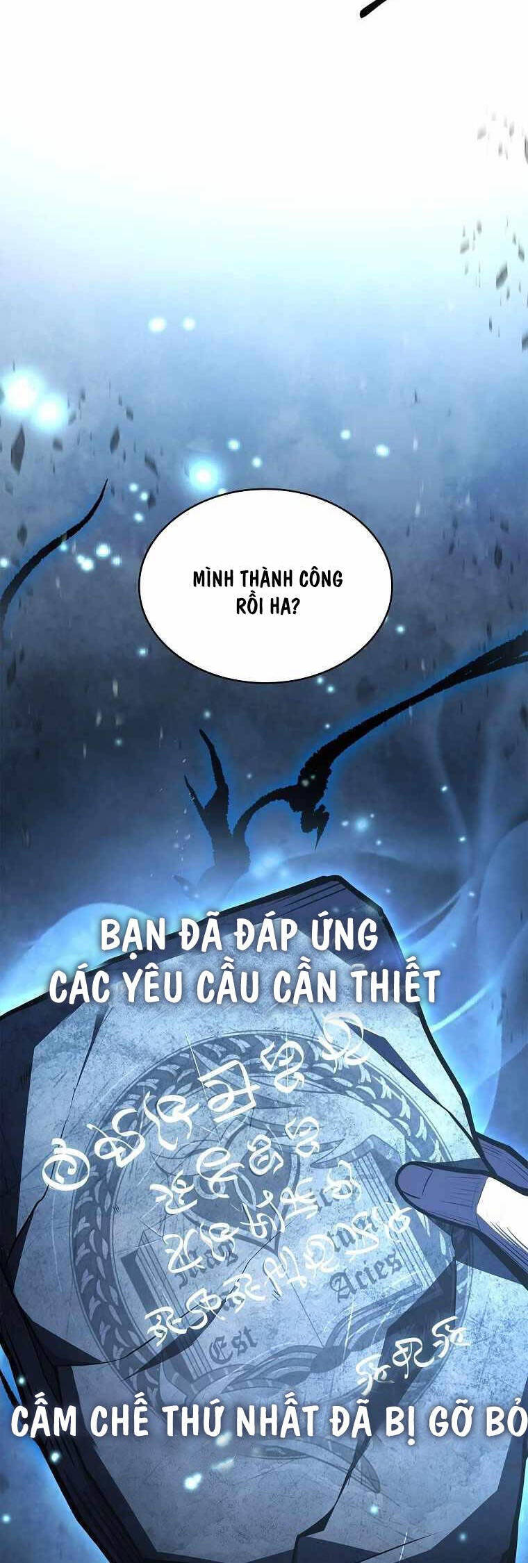 Thiên Tài Ma Pháp Sư Giấu Nghề Chapter 74 - Trang 45