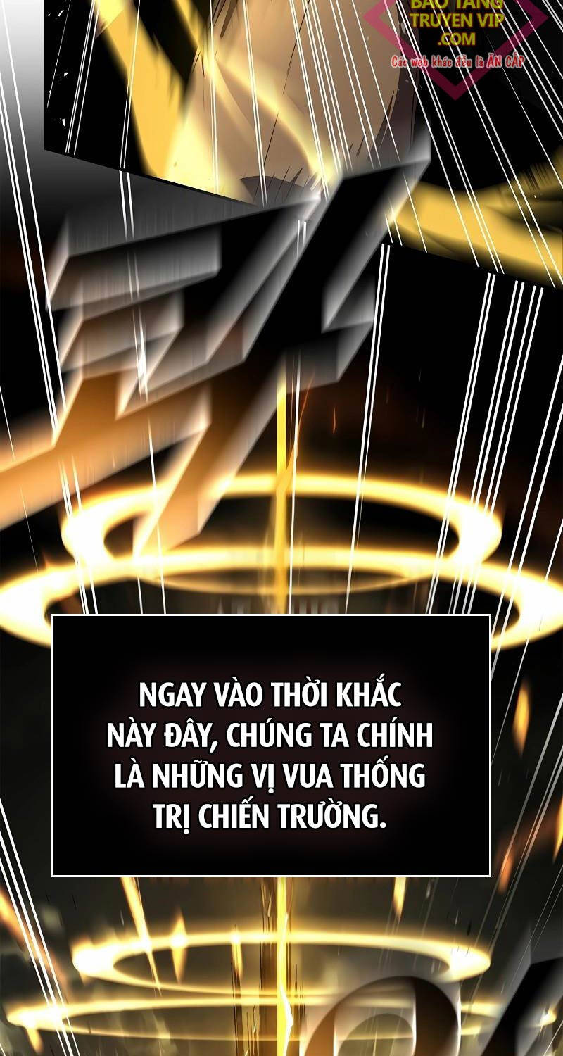 Thiên Tài Ma Pháp Sư Giấu Nghề Chapter 82 - Trang 77