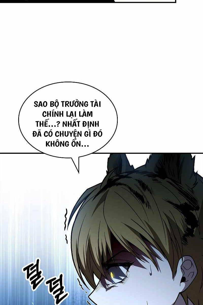 Thiên Tài Ma Pháp Sư Giấu Nghề Chapter 61 - Trang 5