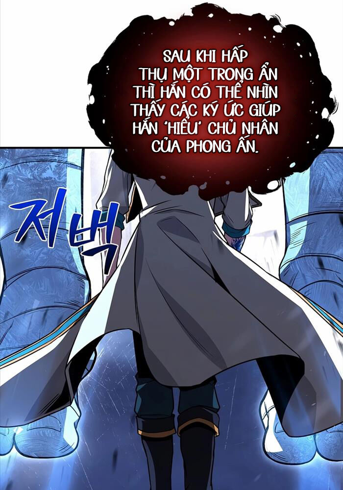 Thiên Tài Ma Pháp Sư Giấu Nghề Chapter 92 - Trang 11